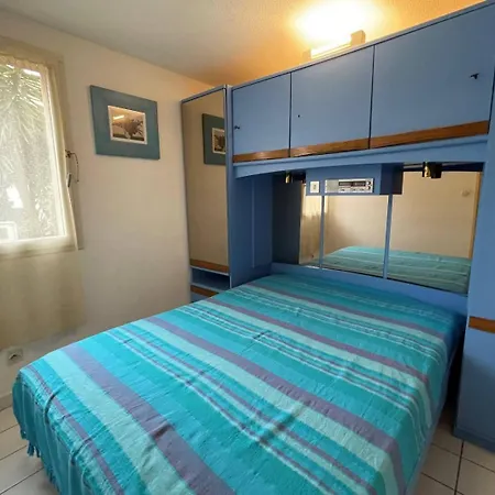 Maison 2 Pieces Mezzanine 6 Couchages Sc105-019 * Saint-Cyprien (Pyrenees-Orientales)