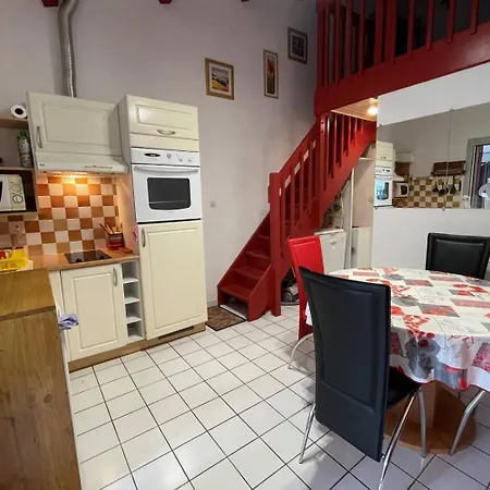 Maison 2 Pieces Mezzanine 6 Couchages Sc105-019 Βίλα Saint-Cyprien (Pyrenees-Orientales)
